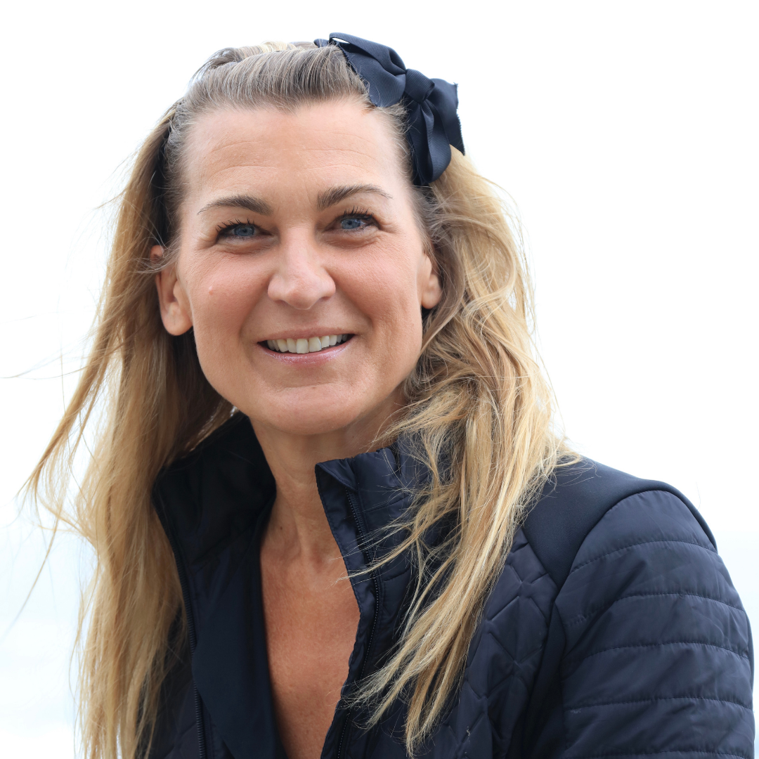Barbara de Loor - IT4Kids ambassadeur