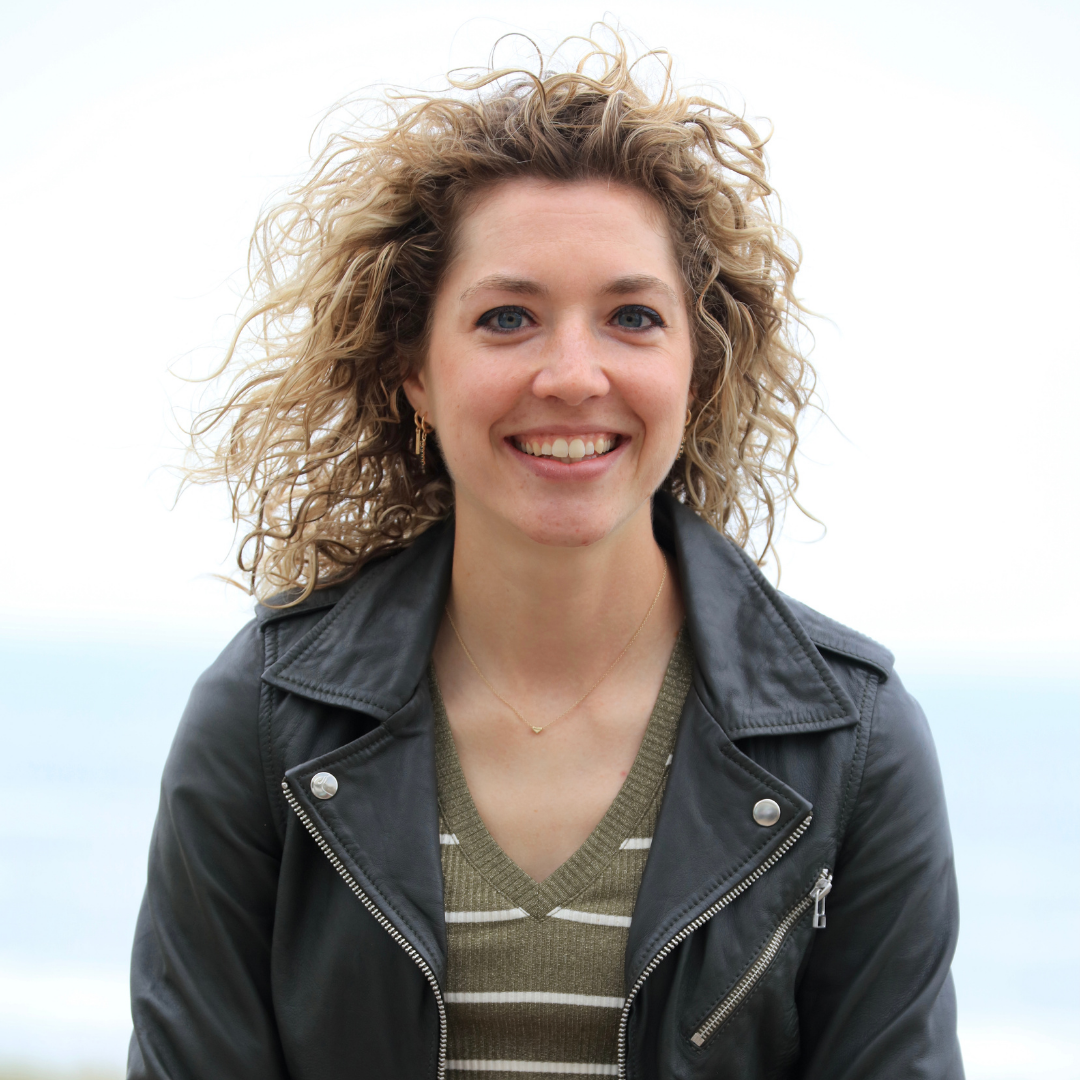 Sabrina Stultiens, IT4Kids Ambassadeur
