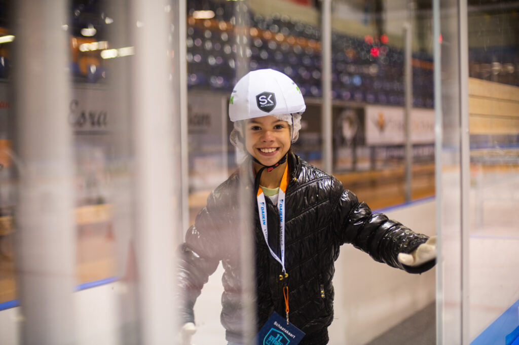 Sven Kramer Academy