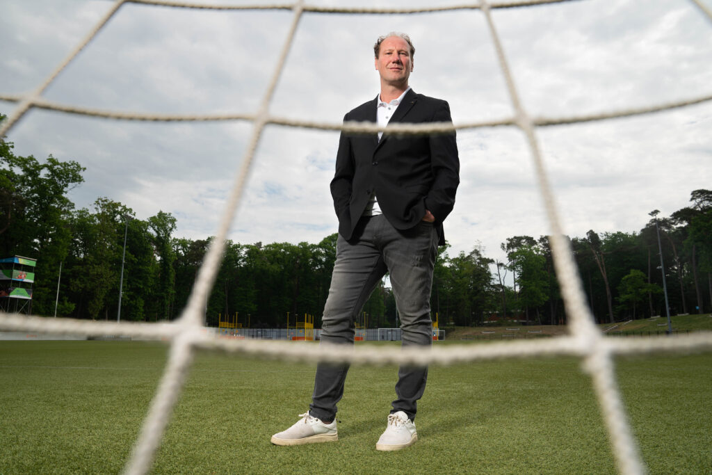 Lennard van Ruiven - IT4Kids