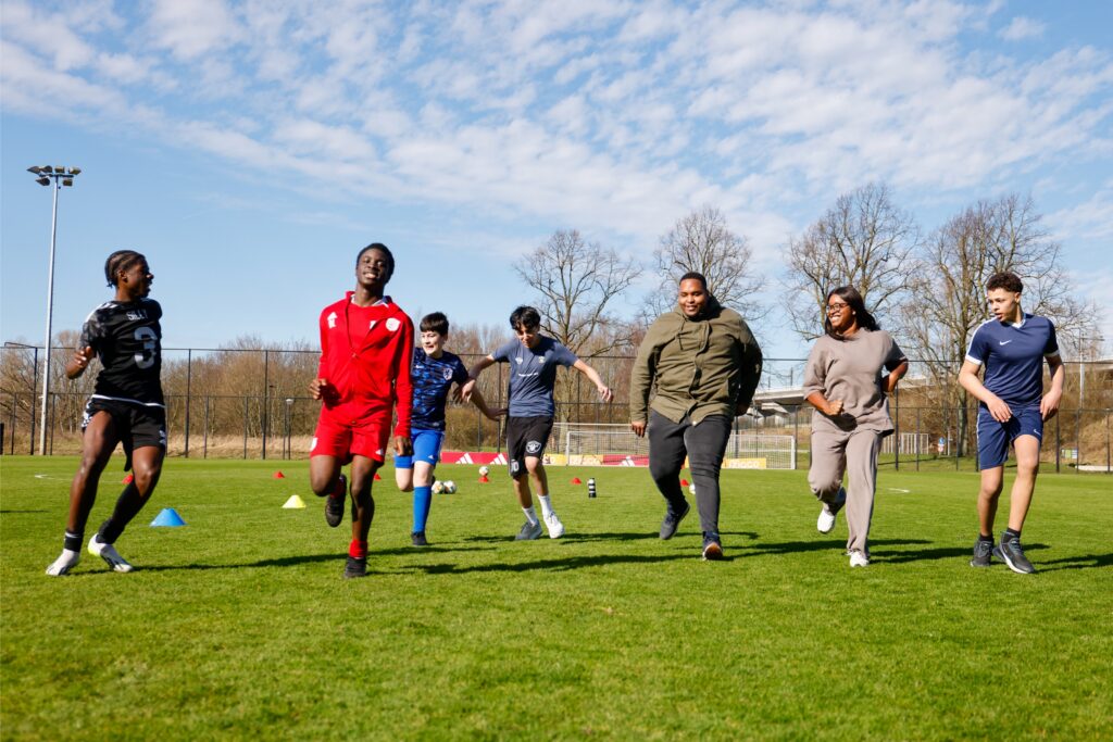 Ajax Challenge X IT4Kids