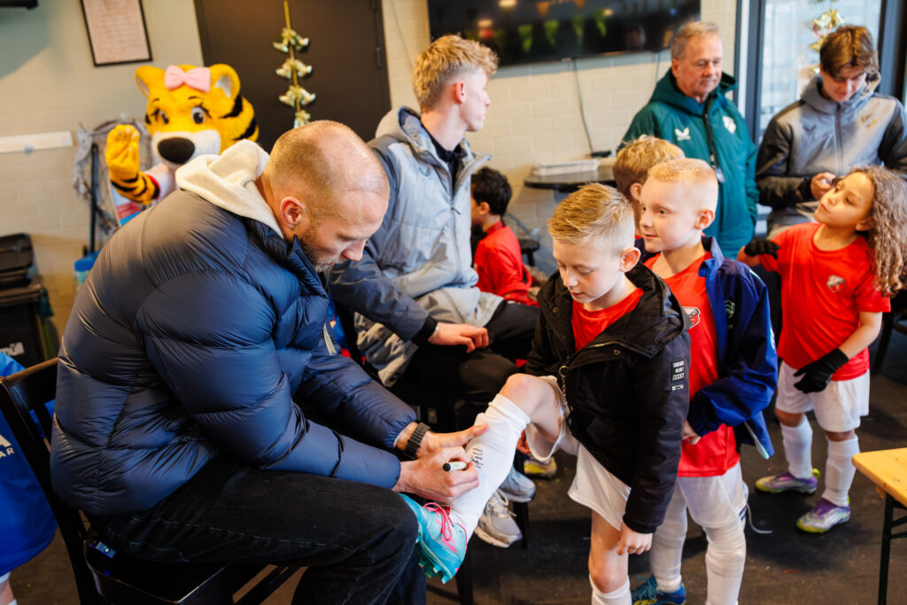 FC Utrecht Experience