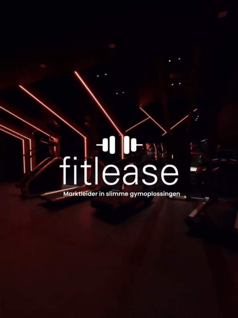 Friends of IT4Kids: Fitlease