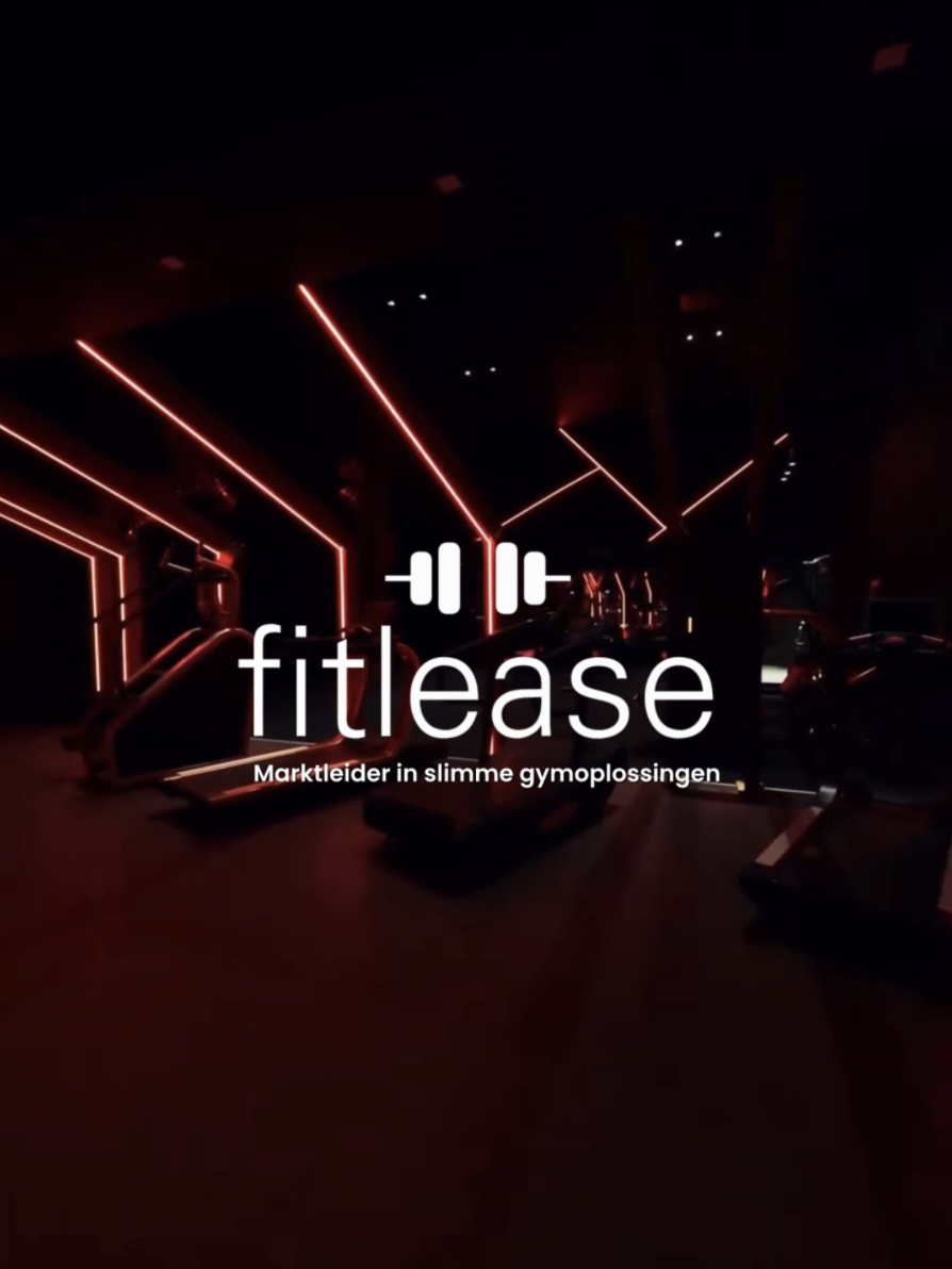Friends of IT4Kids: Fitlease