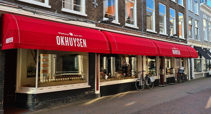 Friends of IT4Kids: Okhuysen