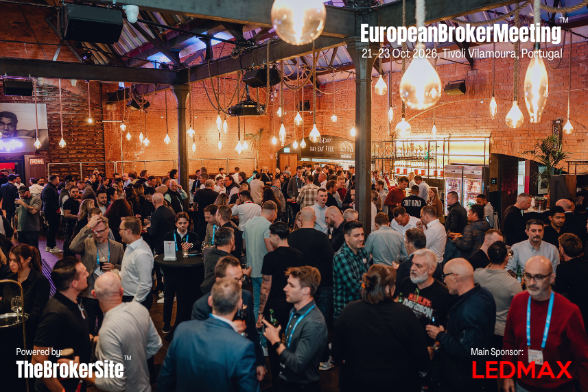 European Broker Meeting